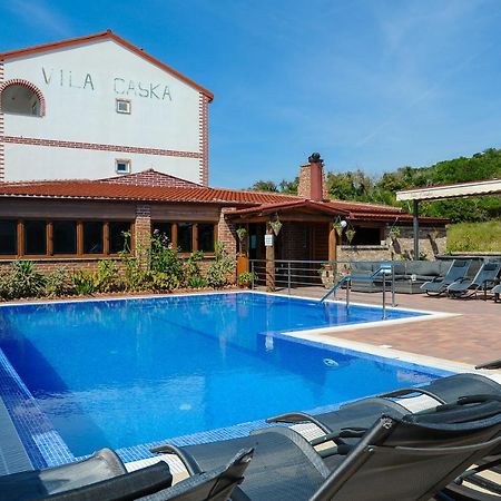 Apartmani Vila #N/A Exterior foto