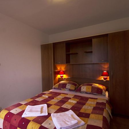 Apartmani Vila #N/A Quarto foto