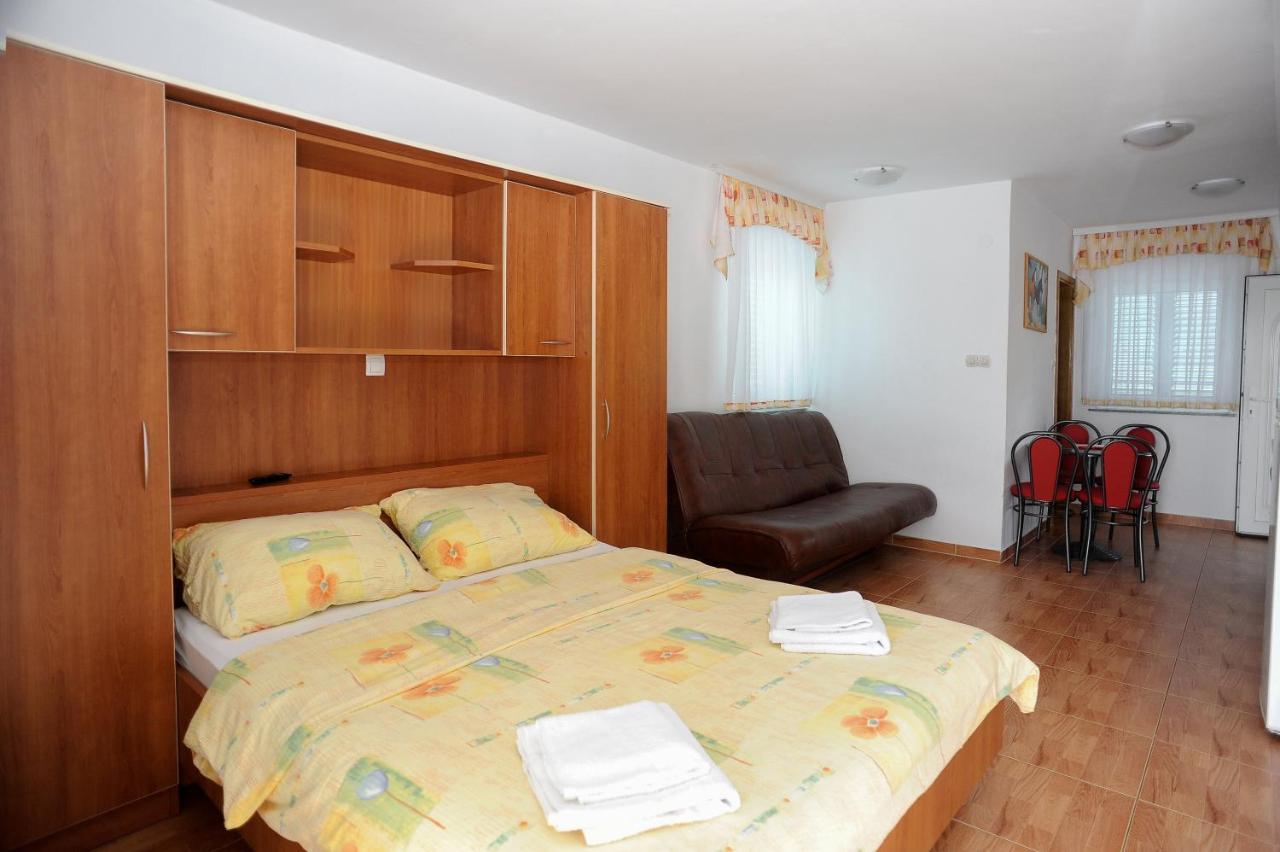 Apartmani Vila #N/A Exterior foto