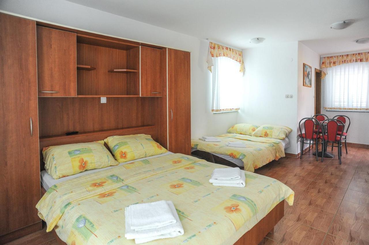 Apartmani Vila #N/A Exterior foto