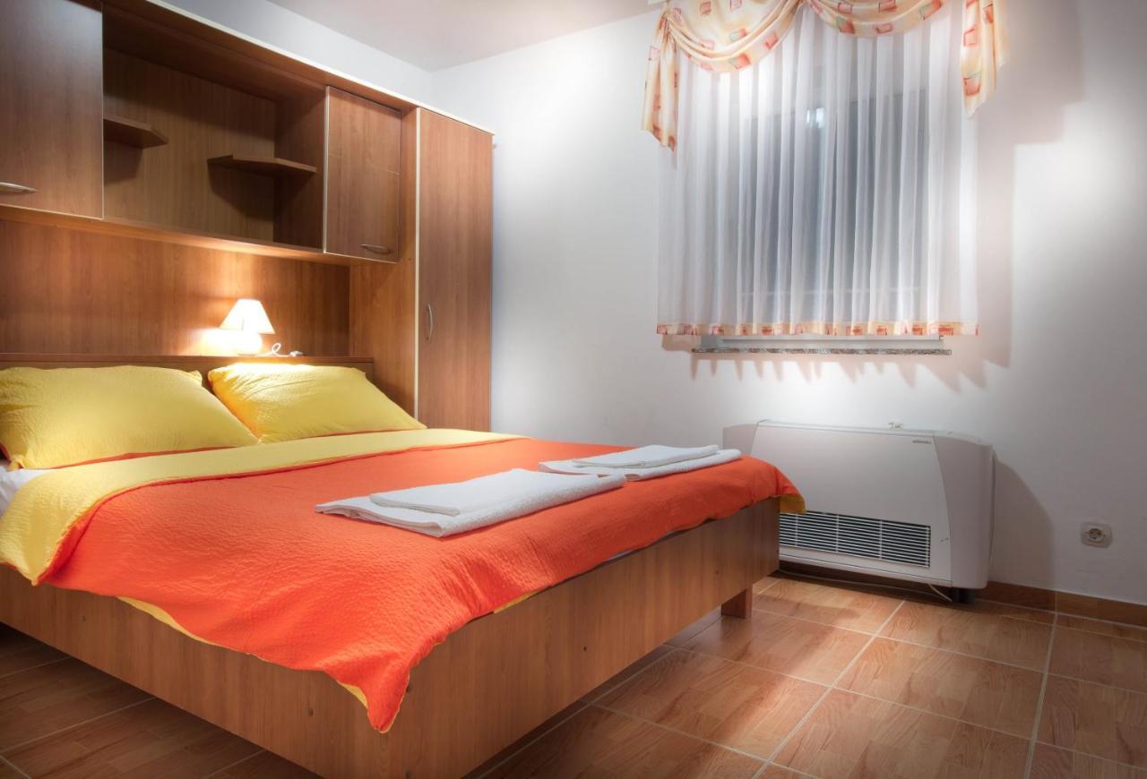 Apartmani Vila #N/A Exterior foto
