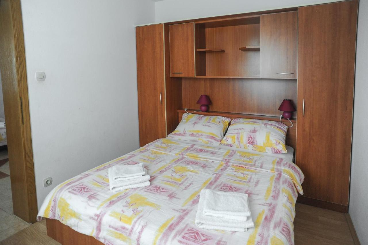 Apartmani Vila #N/A Exterior foto