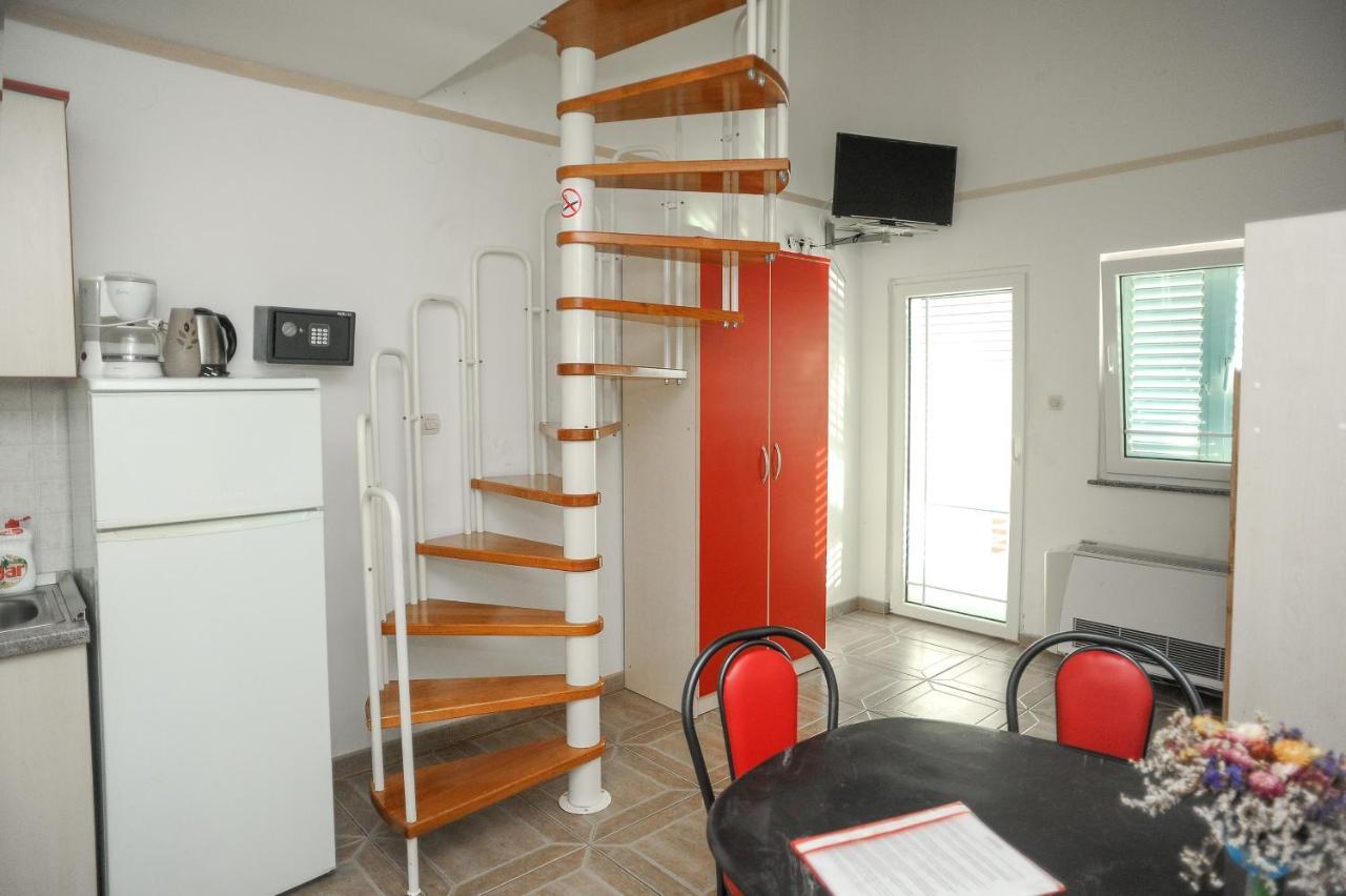 Apartmani Vila #N/A Exterior foto