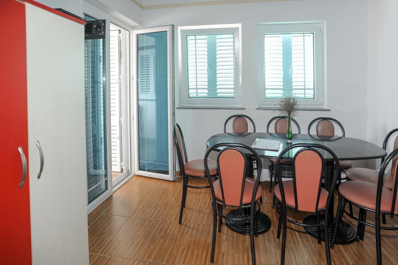 Apartmani Vila #N/A Exterior foto
