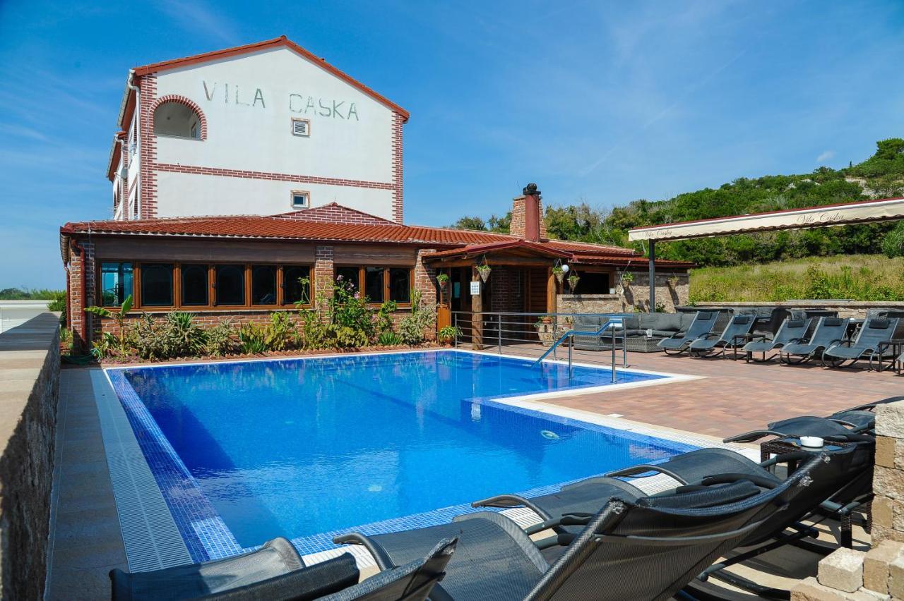 Apartmani Vila #N/A Exterior foto