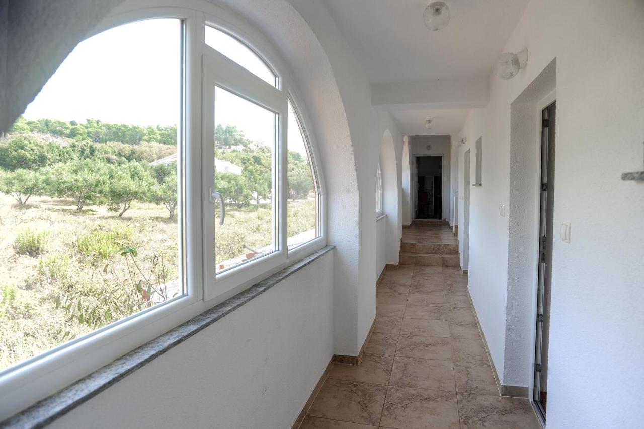 Apartmani Vila #N/A Exterior foto
