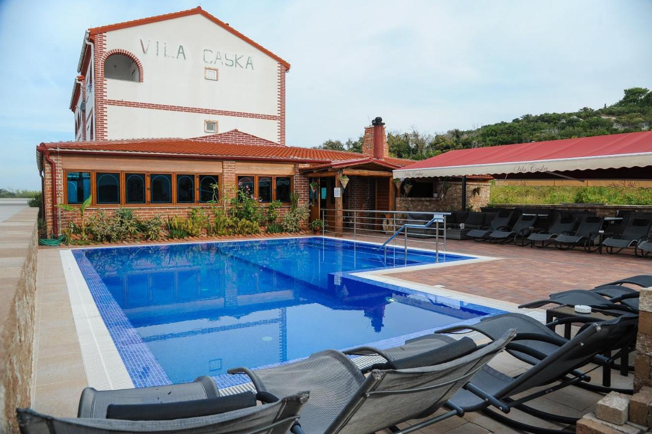 Apartmani Vila #N/A Exterior foto