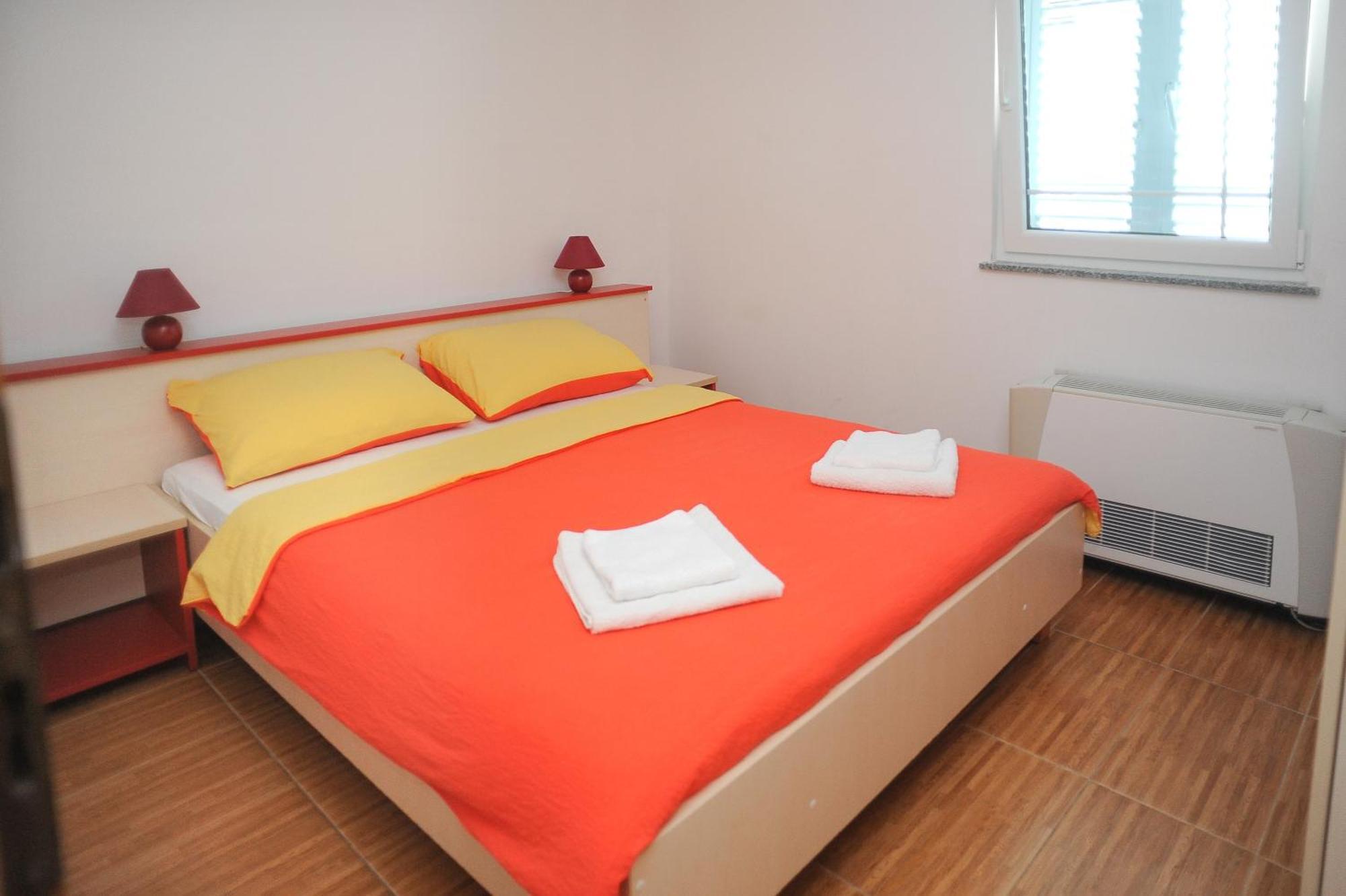 Apartmani Vila #N/A Quarto foto