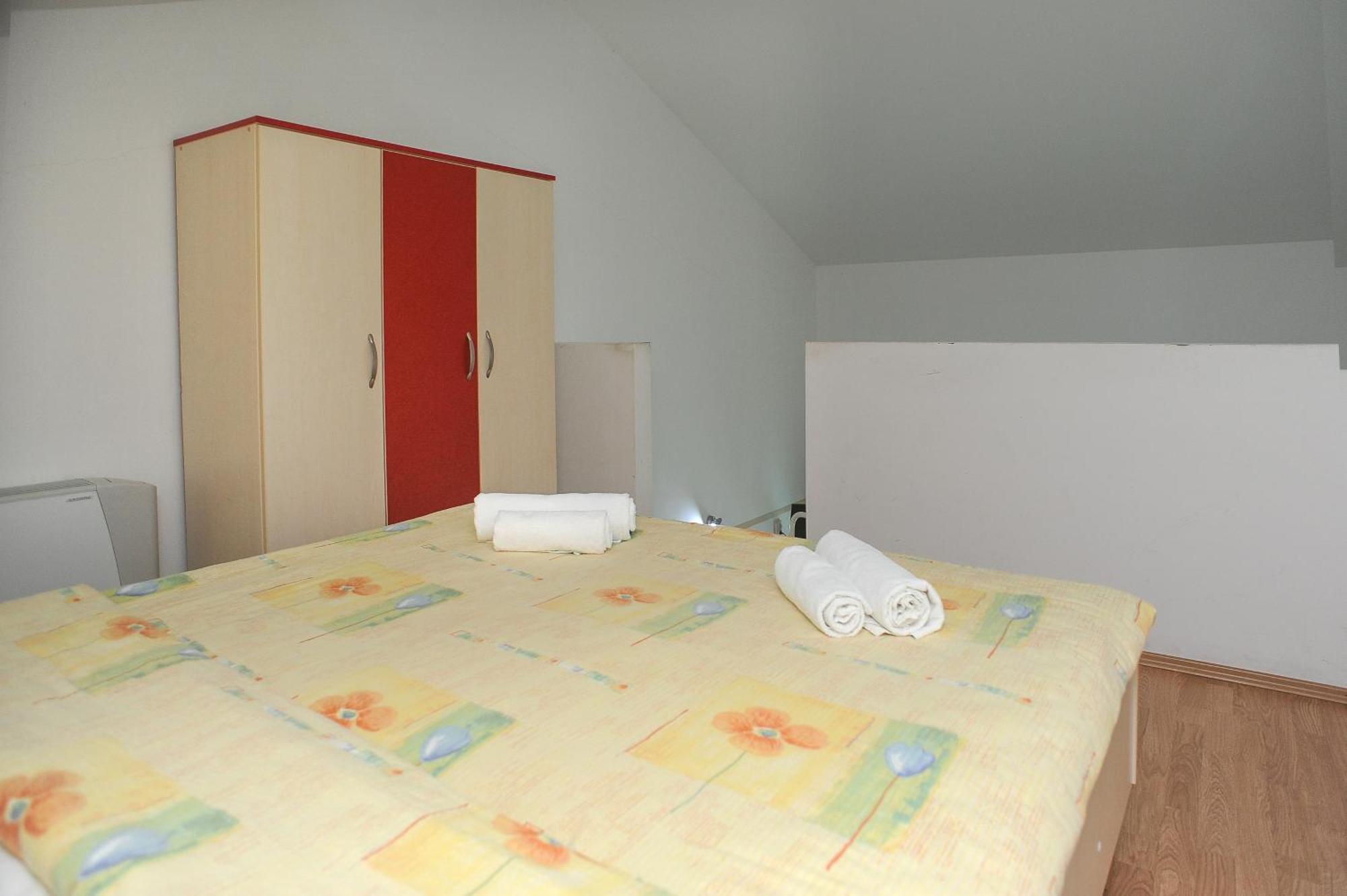 Apartmani Vila #N/A Quarto foto