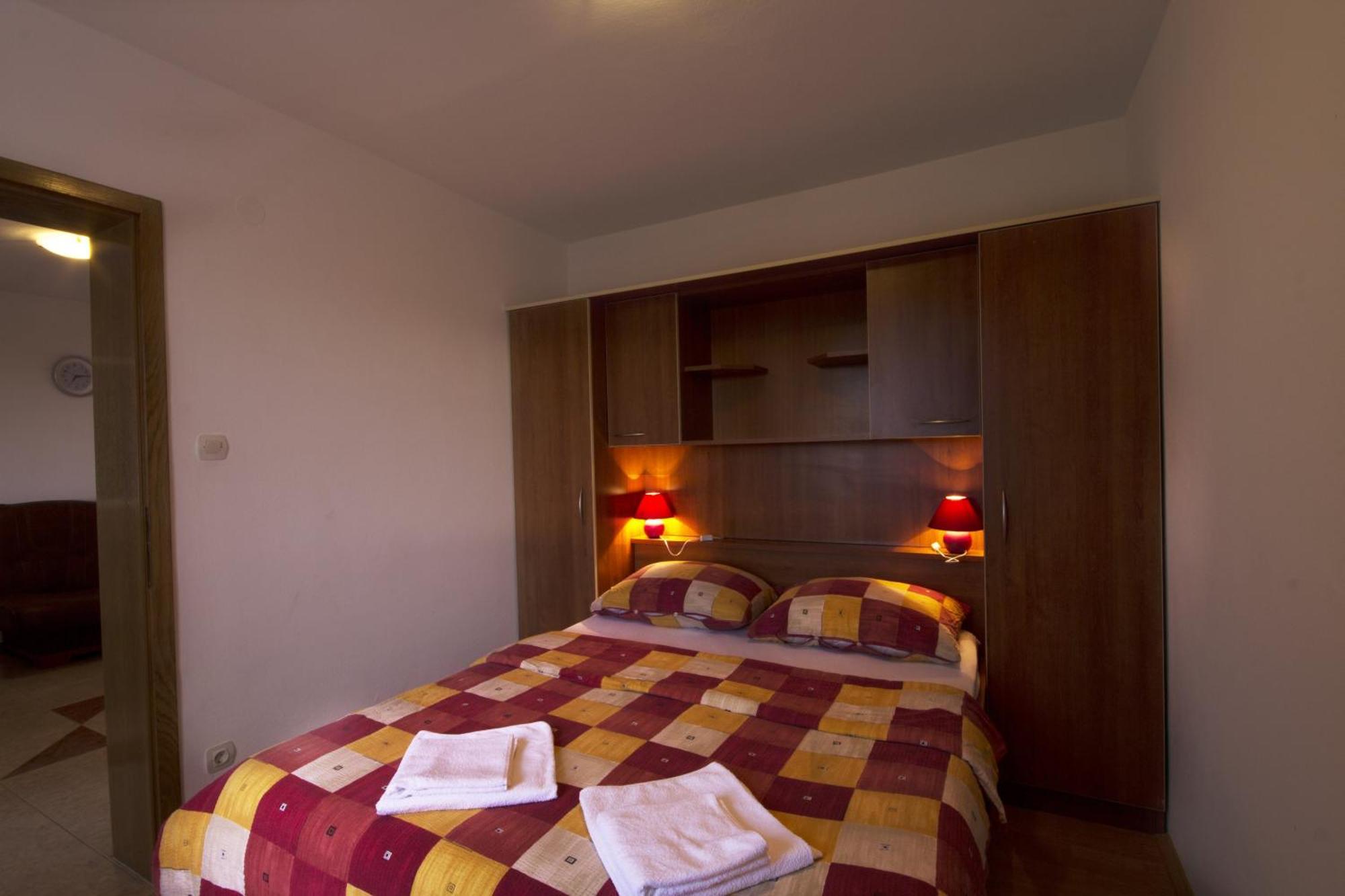 Apartmani Vila #N/A Quarto foto