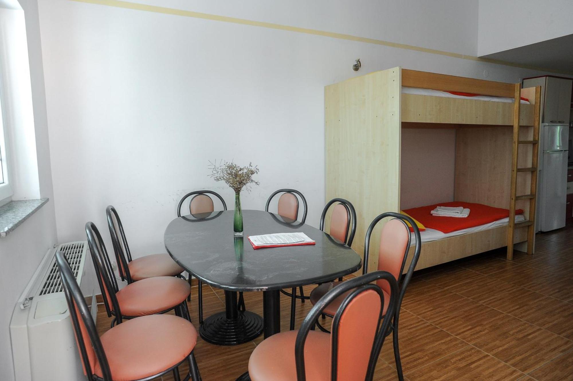 Apartmani Vila #N/A Quarto foto