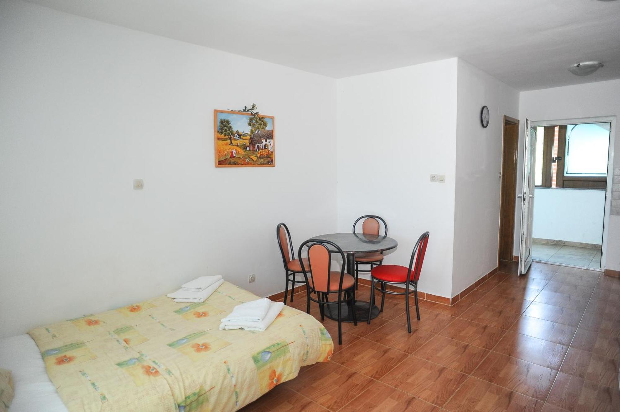 Apartmani Vila #N/A Quarto foto