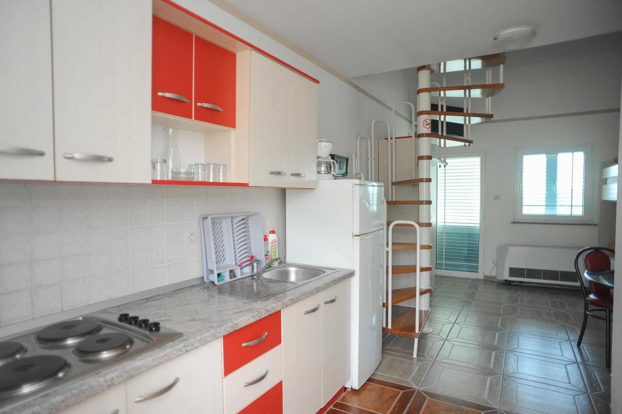 Apartmani Vila #N/A Quarto foto