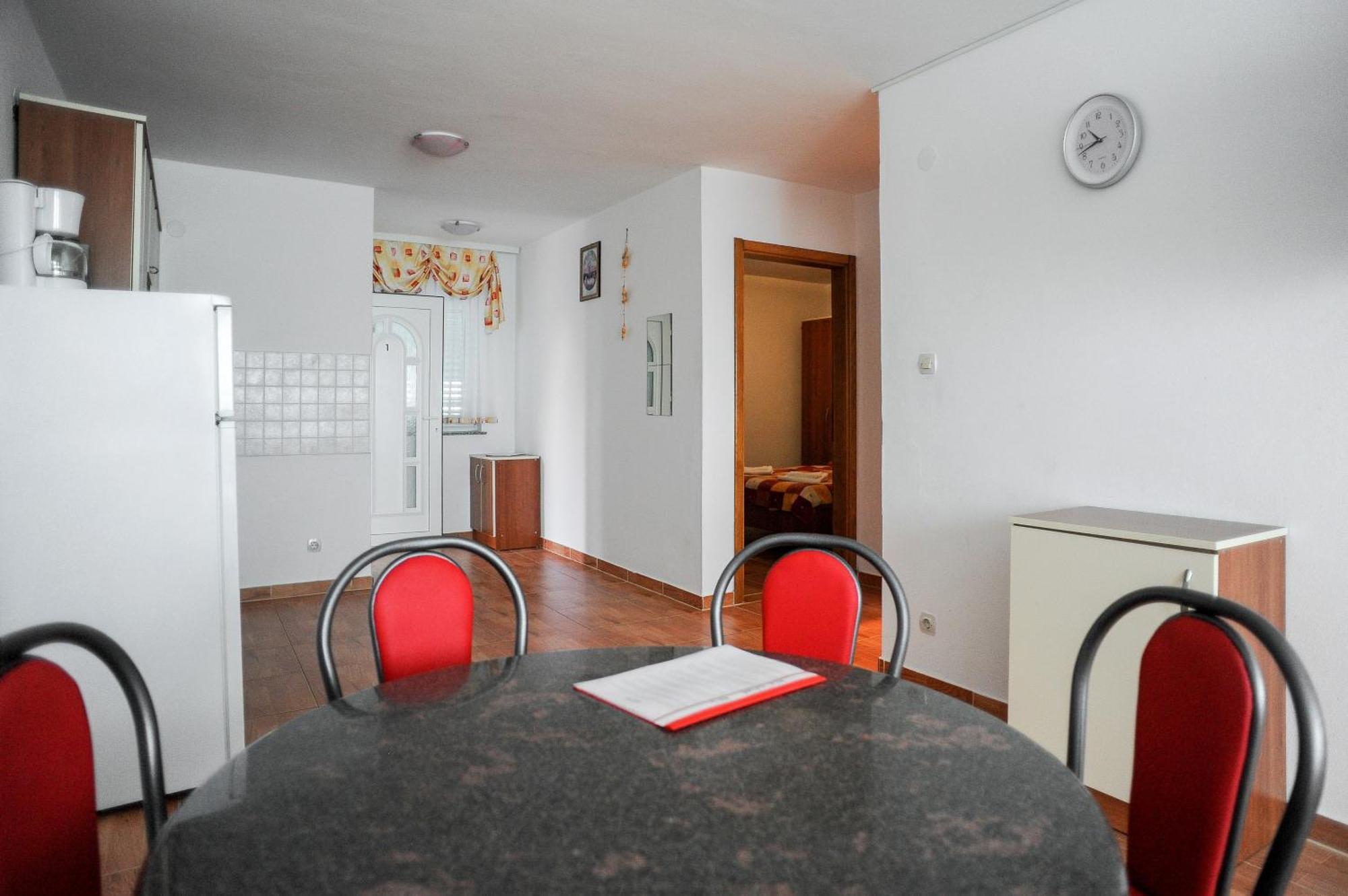 Apartmani Vila #N/A Quarto foto
