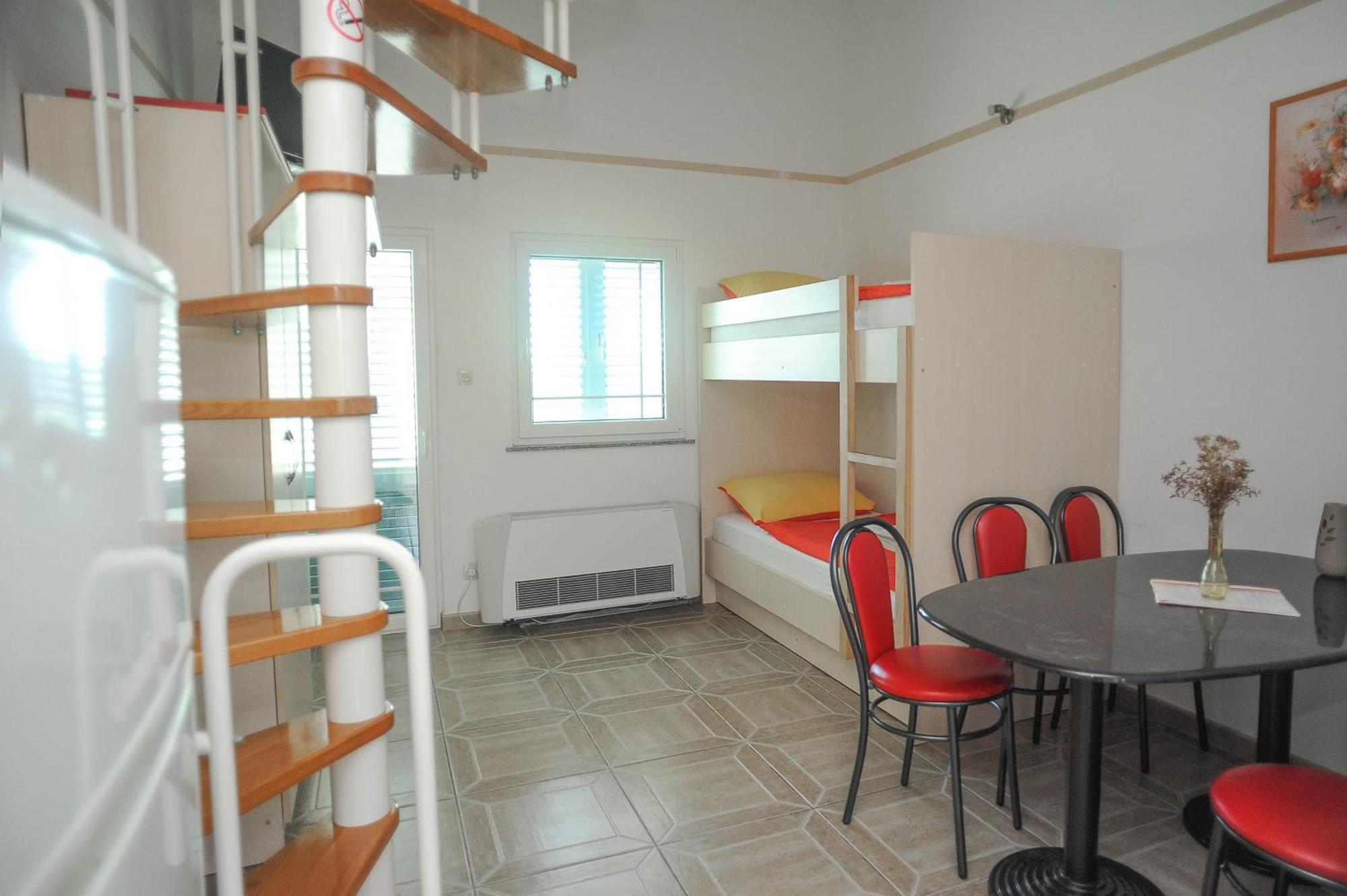 Apartmani Vila #N/A Quarto foto