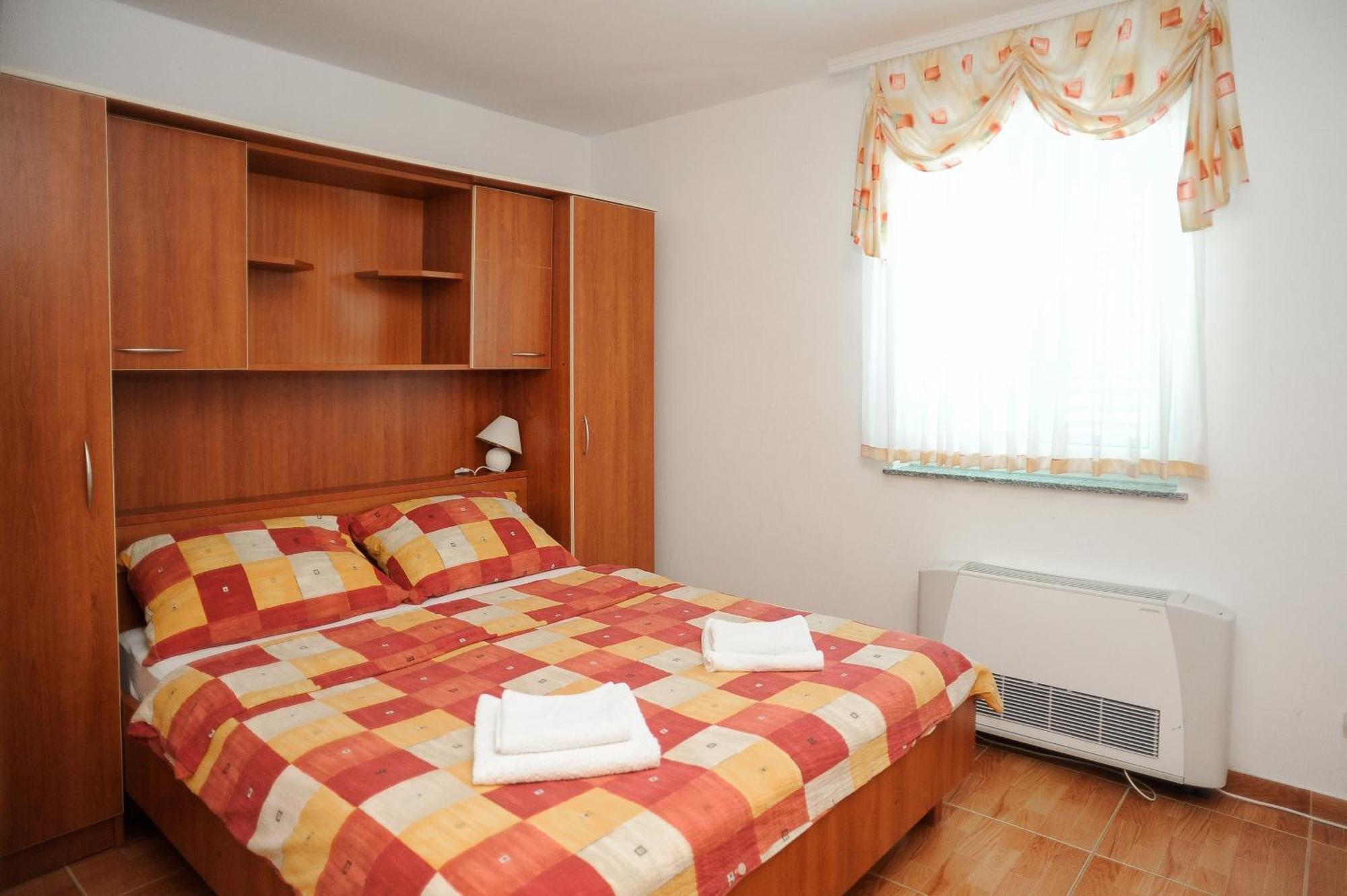 Apartmani Vila #N/A Quarto foto