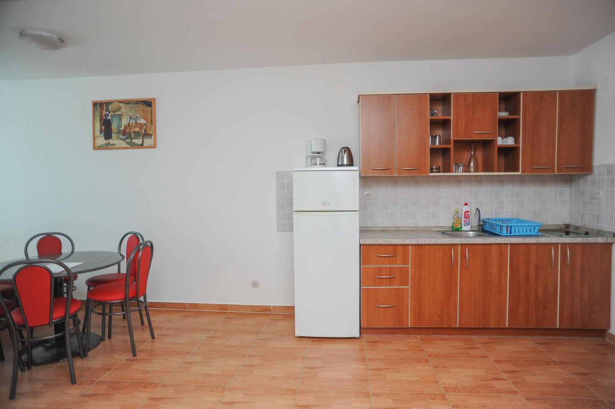 Apartmani Vila #N/A Quarto foto