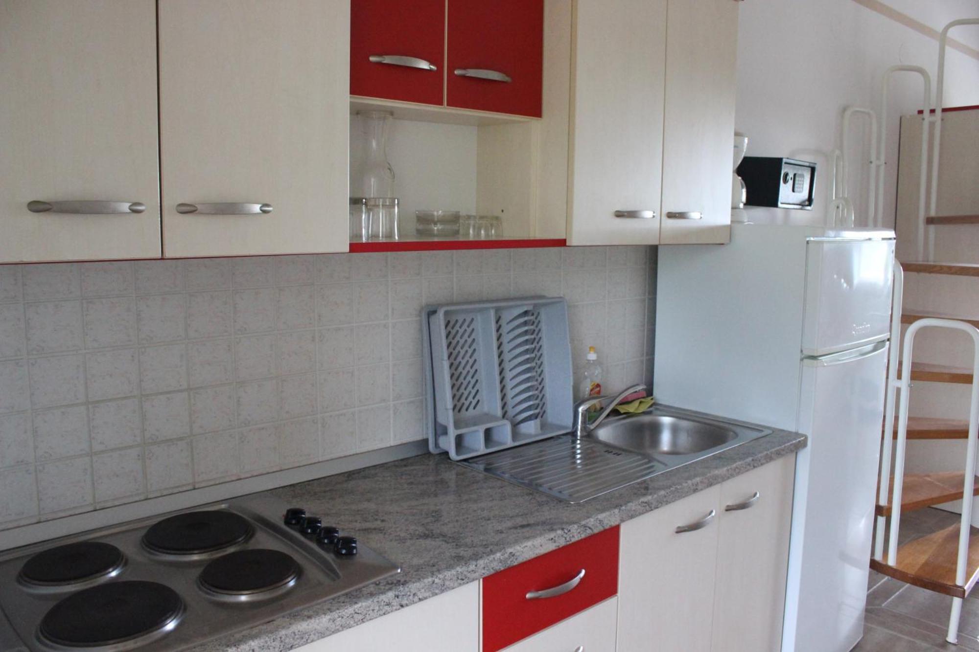 Apartmani Vila #N/A Quarto foto