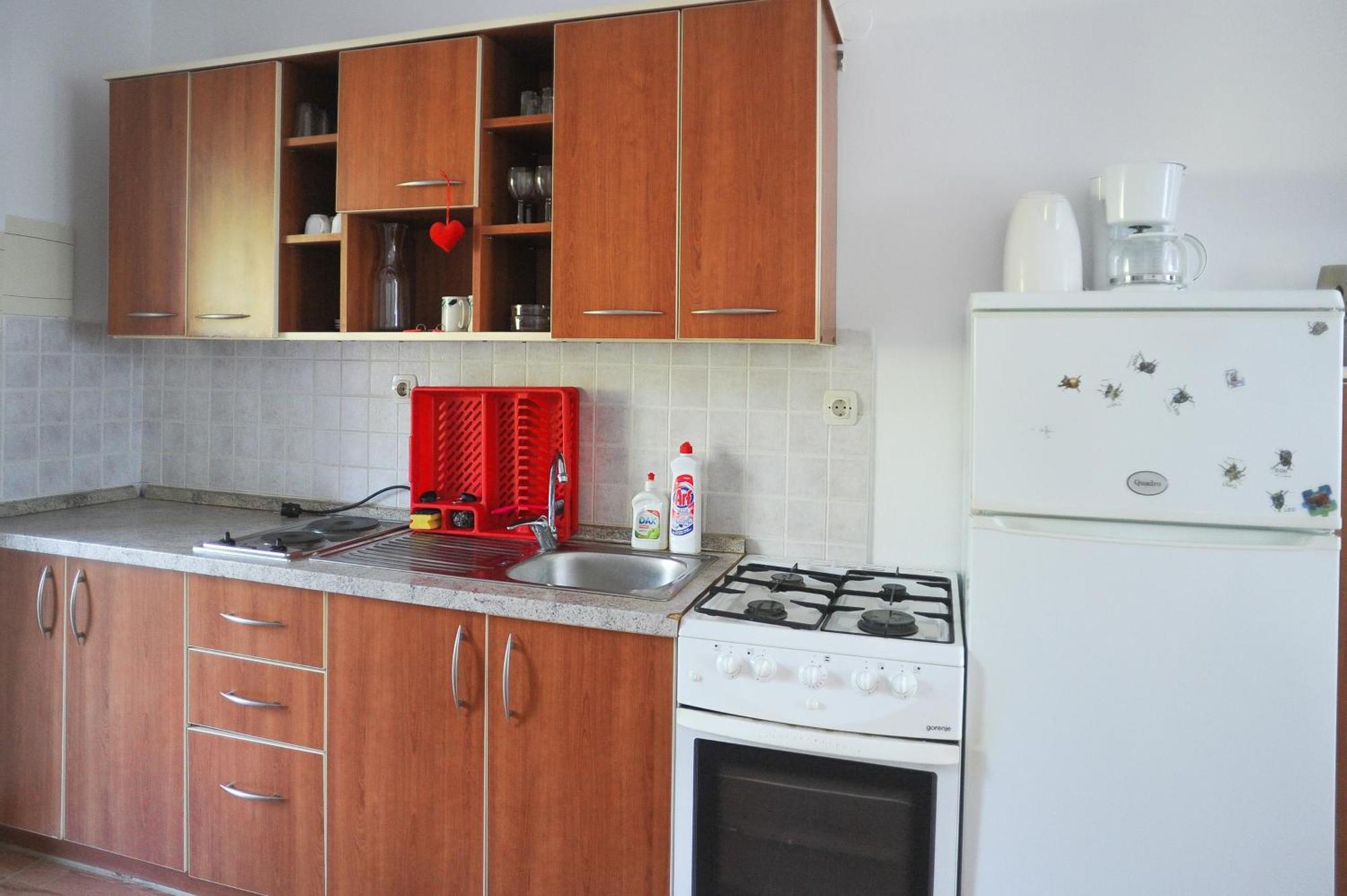Apartmani Vila #N/A Quarto foto