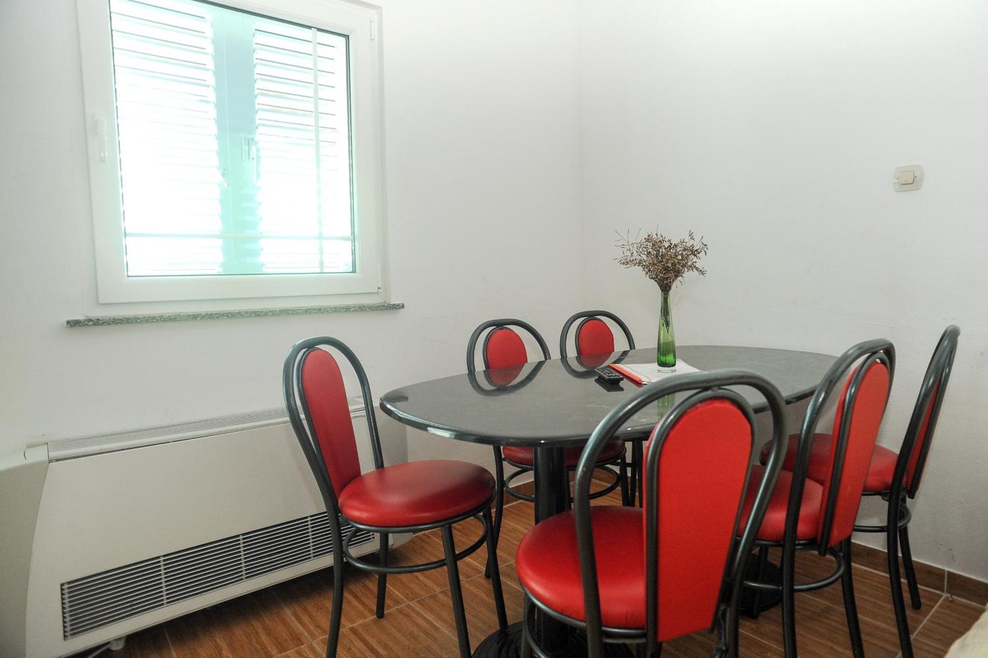 Apartmani Vila #N/A Quarto foto