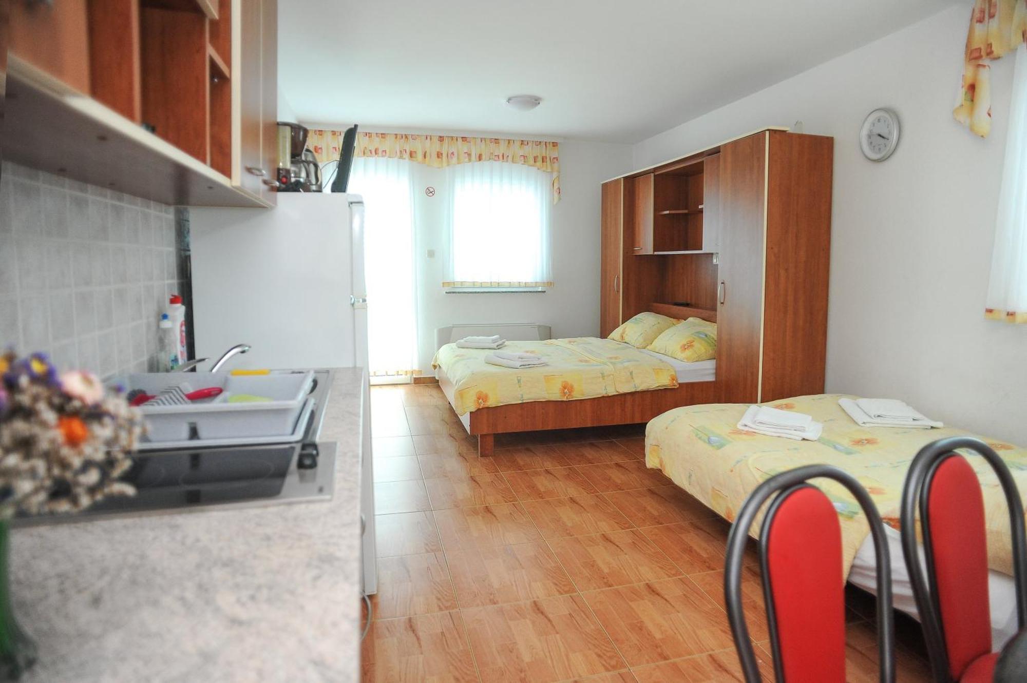 Apartmani Vila #N/A Quarto foto
