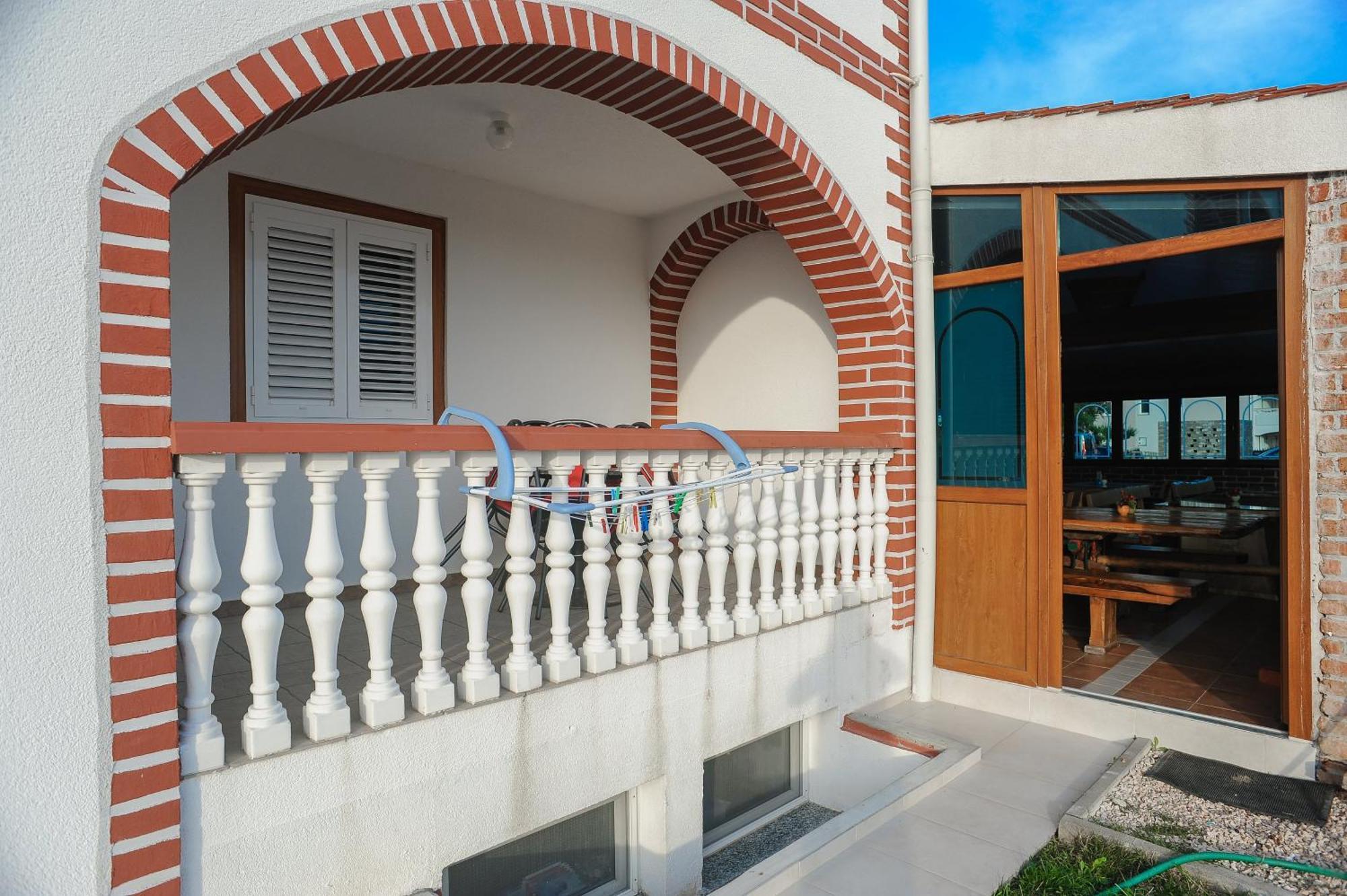Apartmani Vila #N/A Quarto foto