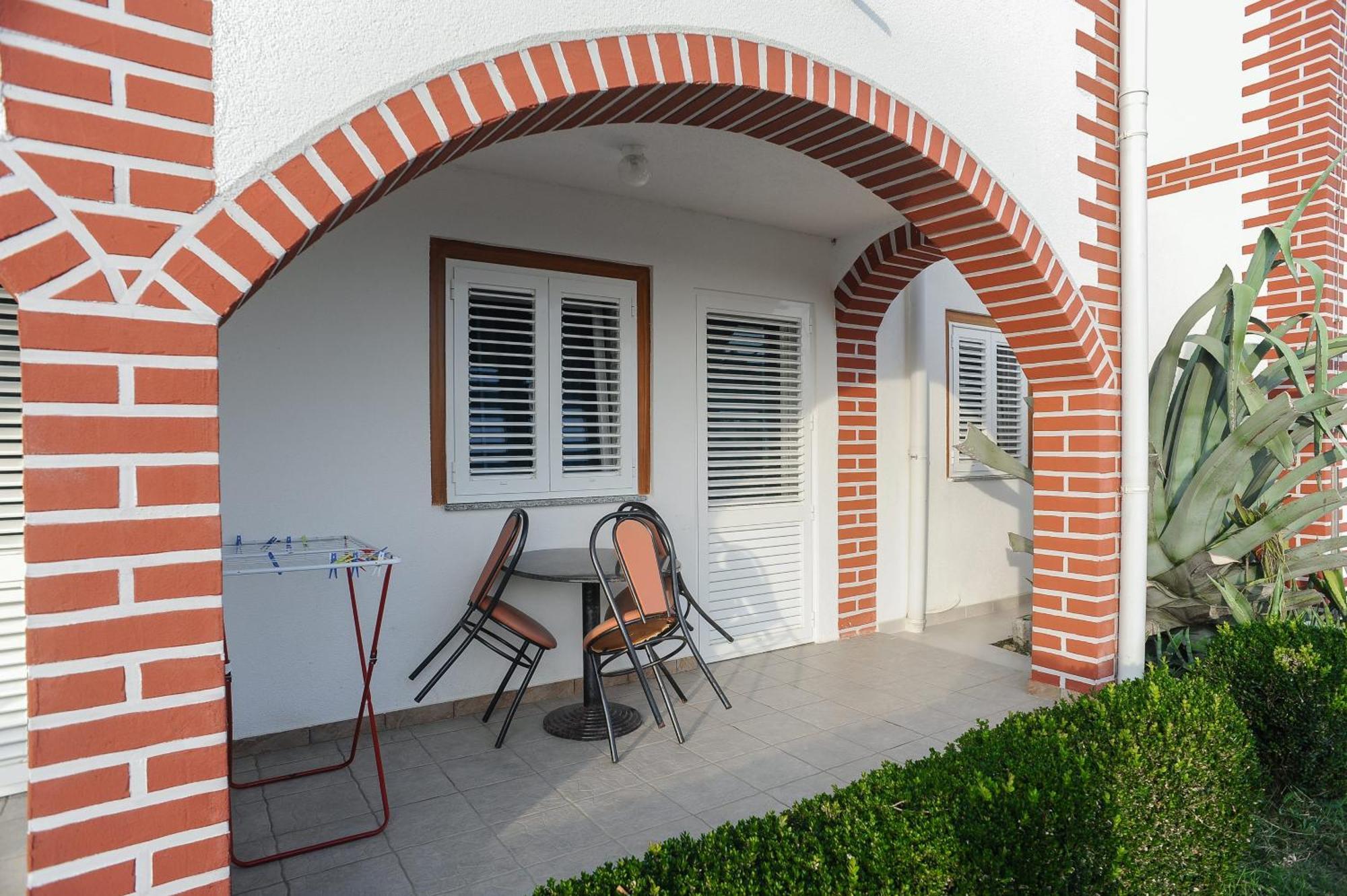Apartmani Vila #N/A Quarto foto